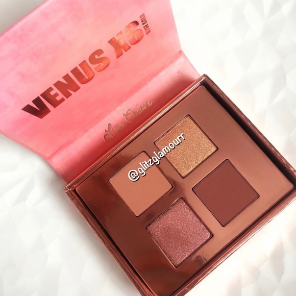 🥀Lime Crime XS Rose Gold Palette🥀 - Picture 4 of 4